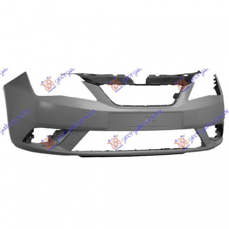 Bara Fata - Seat Ibiza 2012 , 6j0807217bcgru