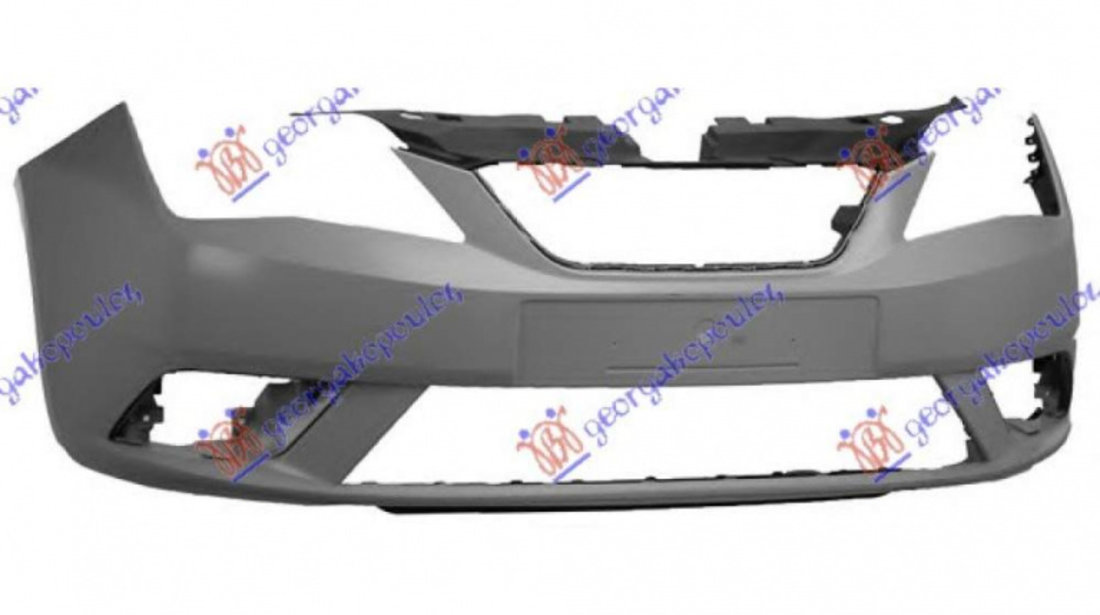 Bara Fata - Seat Ibiza 2012 , 6j0807217bcgru