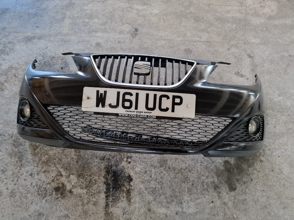 Bara Fata Seat Ibiza 2012