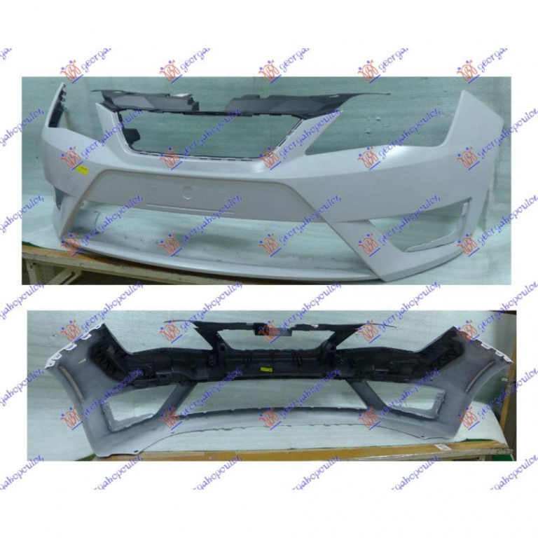 Bara Fata - Seat Ibiza 2017 , 6f0807221fgru