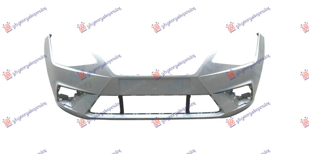 Bara fata Seat Ibiza 2017- NOUA 6F0807221DGRU (PREVOPSITA)