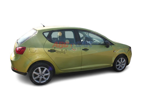 Bara fata Seat Ibiza 4 2010 (6J5) hatchback 1.2 benzina