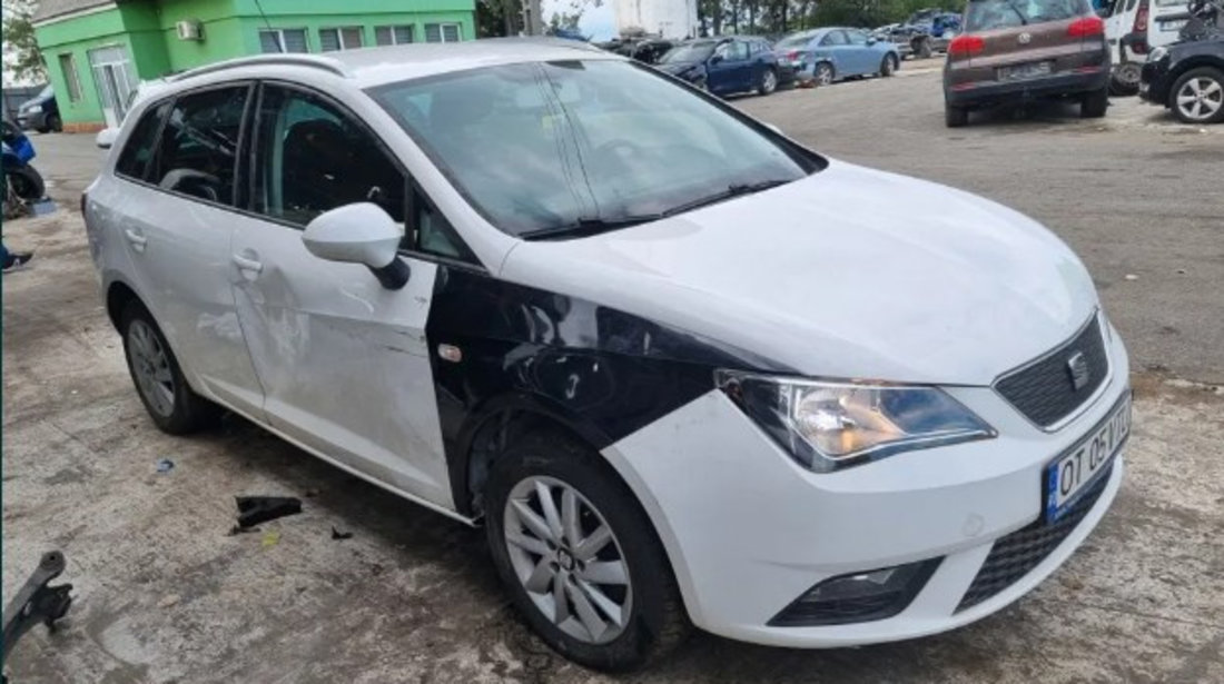 Bara fata Seat Ibiza 4 2012 facelift 1.2 tdi