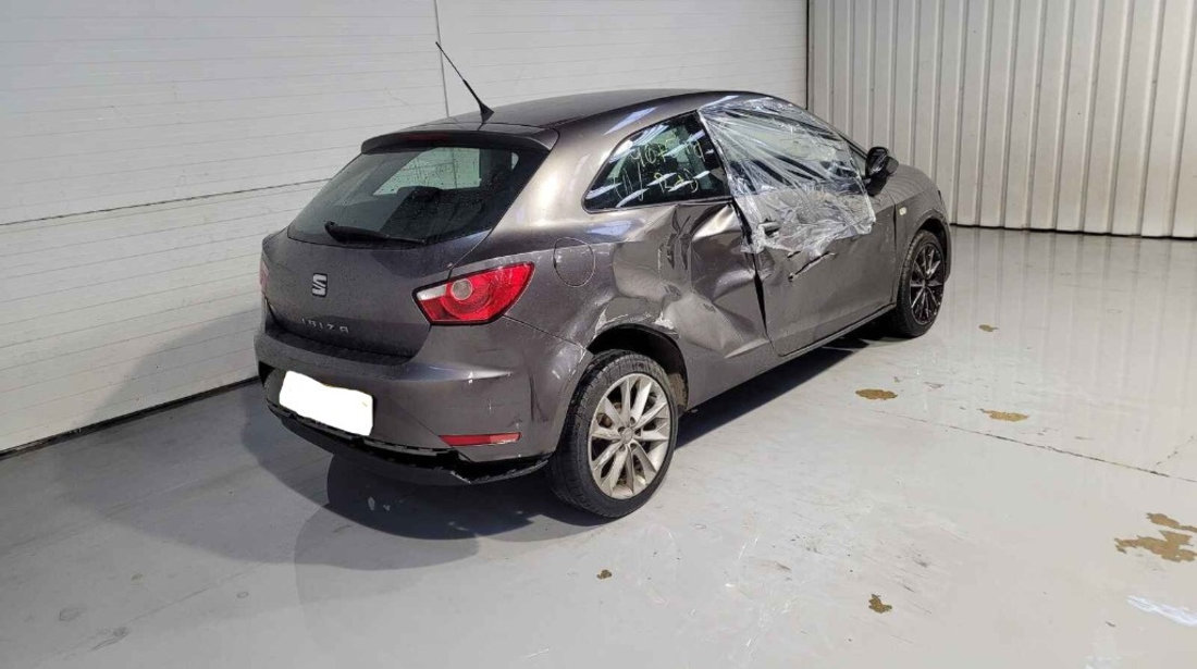 Bara fata Seat Ibiza 5 2015 COUPE 1.4 FSI CGGB