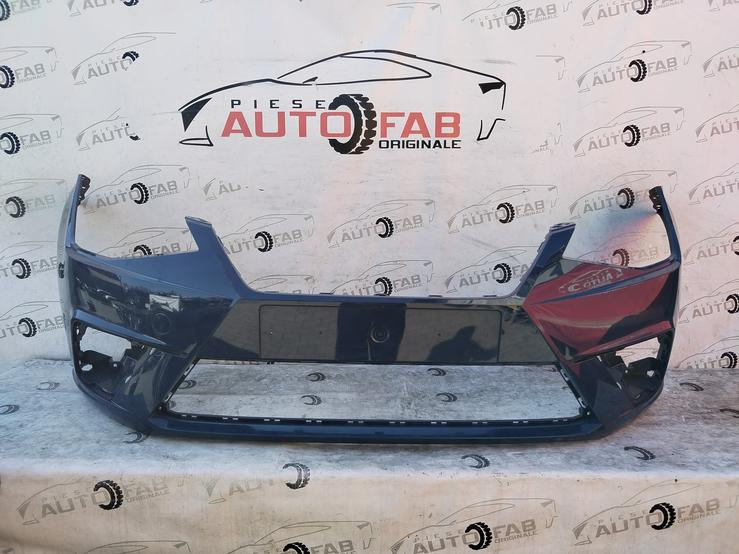 Bara fata Seat Ibiza 6F an 2017-2018-2019-2020-2021-2022-2023-2024 CTJUQZXJV2