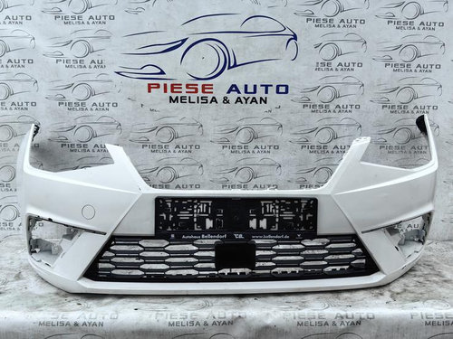Bara fata Seat Ibiza 6F an 2017-2018-2019-2020-2021-2022-2023-2024 4AXMJY8DE2