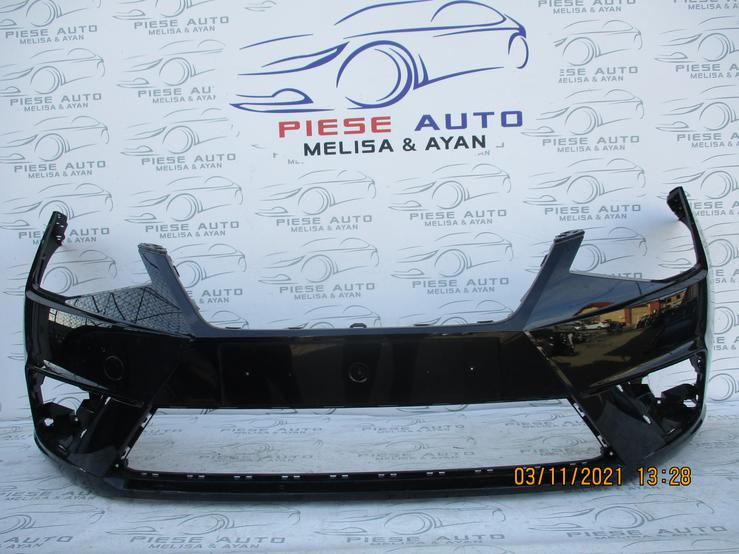 Bara fata Seat Ibiza 6F an 2017-2018-2019-2020-2021 Gauri pentru 4 senzori WIYWOFWK5U