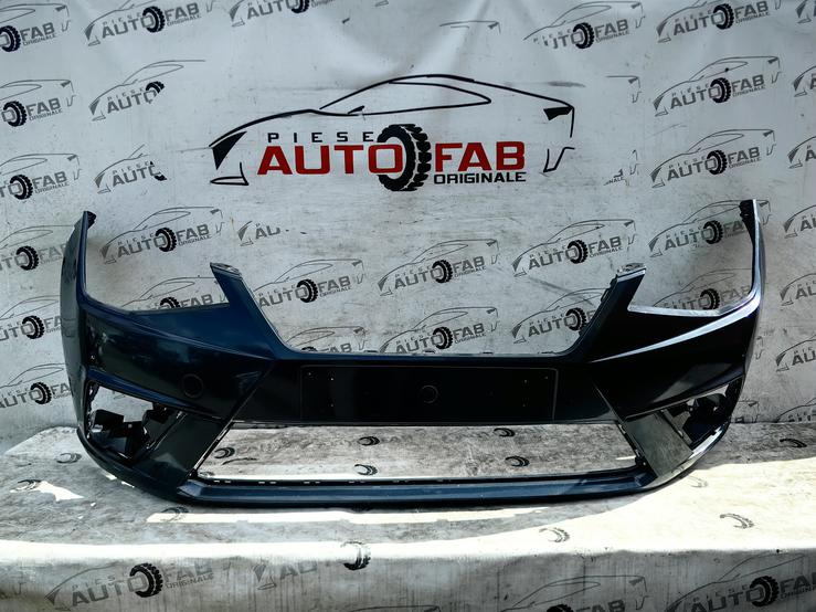 Bara fata Seat Ibiza 6F an 2017-2018-2019-2020-2021-2022-2023-2024-2025 Gauri pentru 4 senzori 5ARWB6RLVR