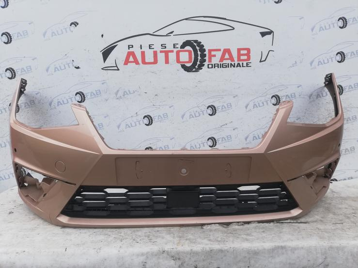 Bara fata Seat Ibiza 6F an 2017-2020 Gauri pentru 4 senzori 7HXUSV46DY