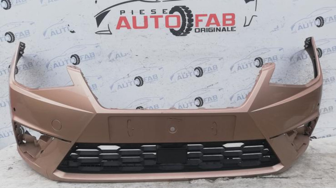Bara fata Seat Ibiza 6F an 2017-2020 Gauri pentru 4 senzori 7HXUSV46DY