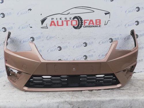 Bara fata Seat Ibiza 6F an 2017-2020 Gauri pentru 4 senzori 7HXUSV46DY