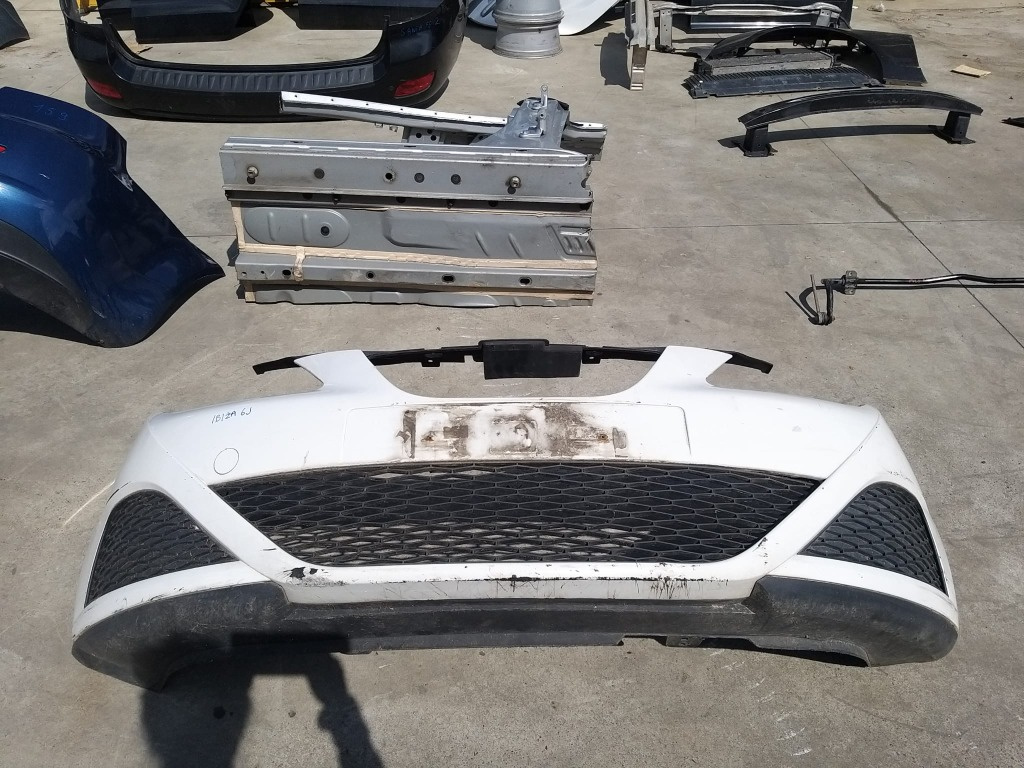 Bara fata seat ibiza 6j