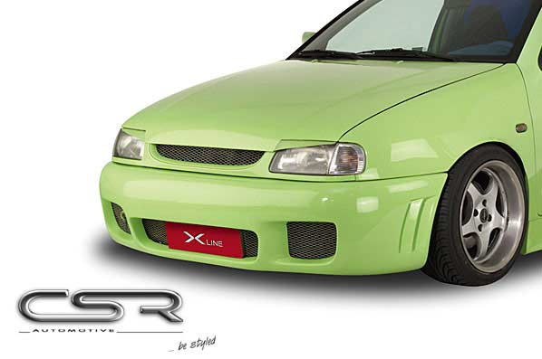 Bara Fata Seat Ibiza 6K Hatchback CSR-FSK009