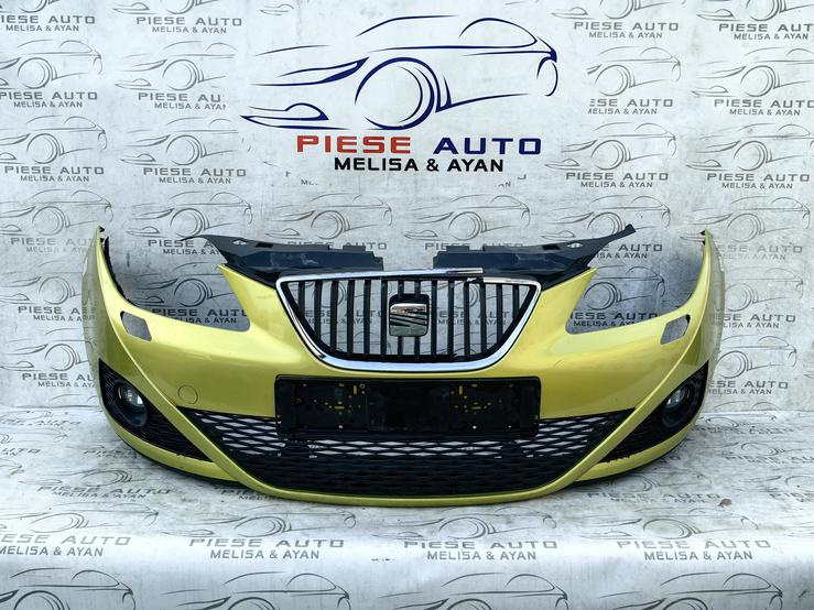 Bara fata Seat Ibiza an 2008-2009-2010-2011-2012-2013 Gauri pentru spalatoare faruri OYD9K5TJ9I