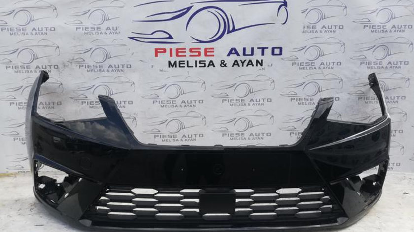 Bara fata Seat Ibiza an 2017-2018-2019-2020-2021 Gauri pentru 4 senzori T8PWZSUZDF