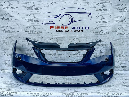 Bara fata Seat Ibiza Facelift an 2012-2013-2014-2015-2016-2017 Gauri pentru spalatoare faruri KIAVWA...