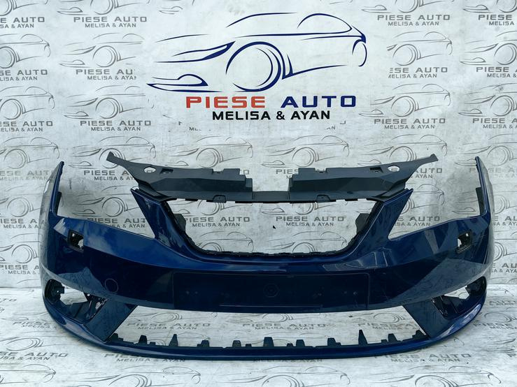 Bara fata Seat Ibiza Facelift an 2012-2013-2014-2015-2016-2017 Gauri pentru spalatoare faruri F5YXCJAICB