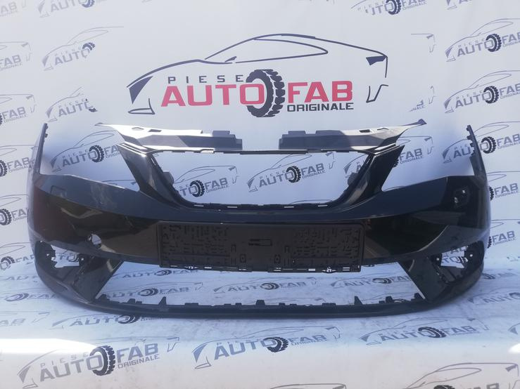 Bara fata Seat Ibiza Facelift an 2013-2014-2015-2016-2017 Gauri pentru spalatoare faruri WNT7EQUDRH