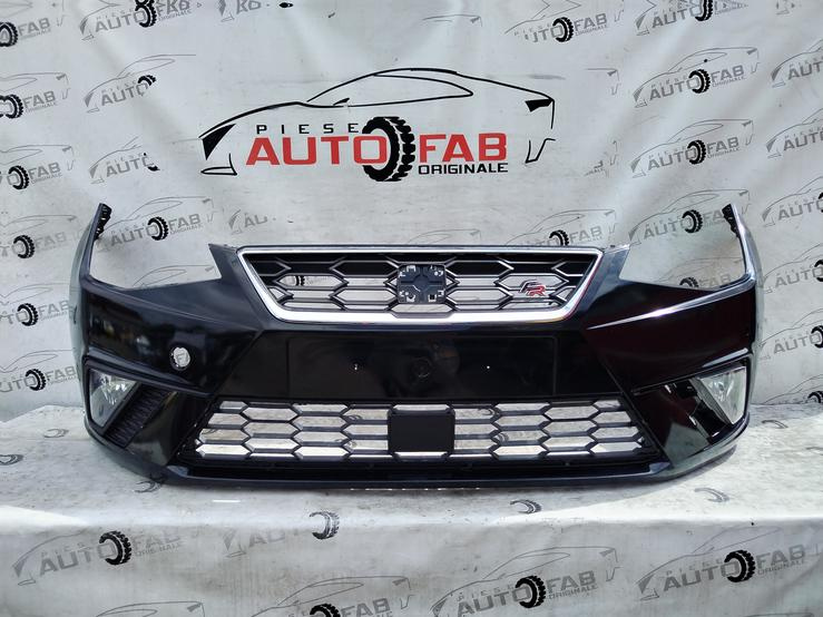 Bara fata Seat Ibiza FR an 2017-2018-2019-2020-2021-2022-2023-2024 Gauri pentru 4 senzori 54XJJZN3ZV