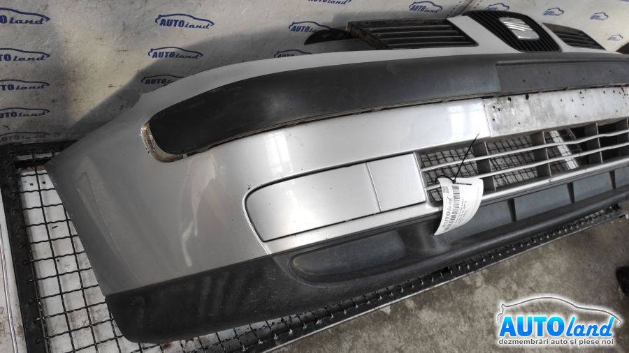 Bara Fata Seat IBIZA III 6L1 2002-2009