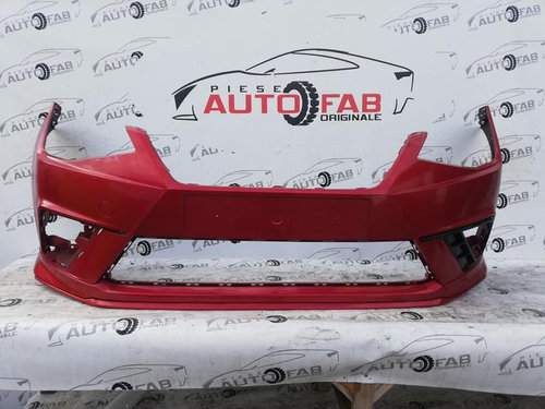 Bara fata Seat Ibiza – include ornament inferior/lip an 2017-2018-2019-2020-2021 9LR8LNNQM9