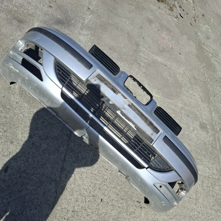 Bara Fata Seat Leon (1M1) 1999-2006 Gri 1M0807221J, 1M0.807.221.J, 1M0853653
