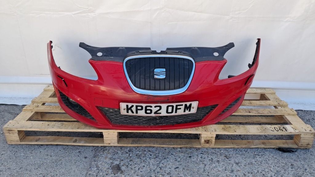 Bara fata Seat Leon 1P facelift an 2012