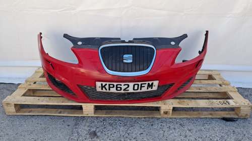 Bara fata Seat Leon 1P facelift an 2012