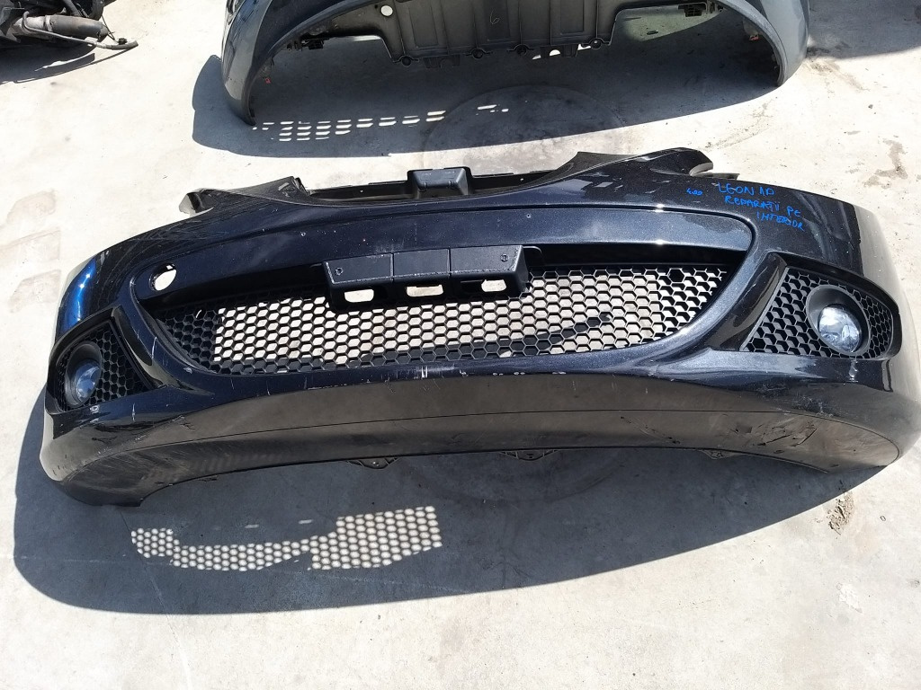 Bara fata seat leon 1p