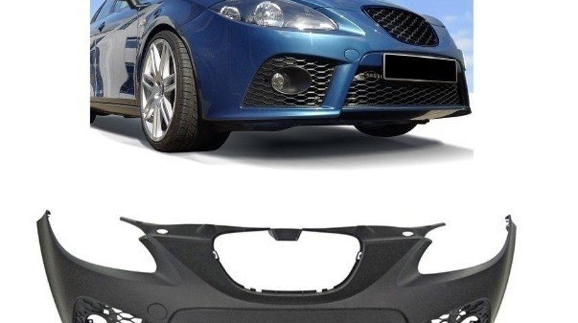 Bara fata Seat Leon 1P2 Facelift Cupra FR 2009-2012