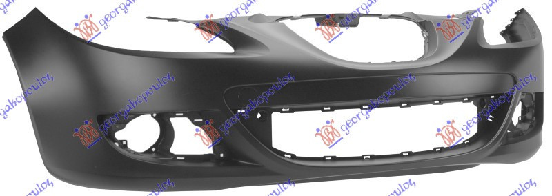 Bara Fata - Seat Leon 2005 , 1p0807217aagru