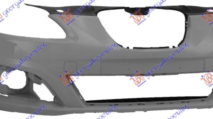 Bara Fata - Seat Leon 2005 , 1p0807217drgru