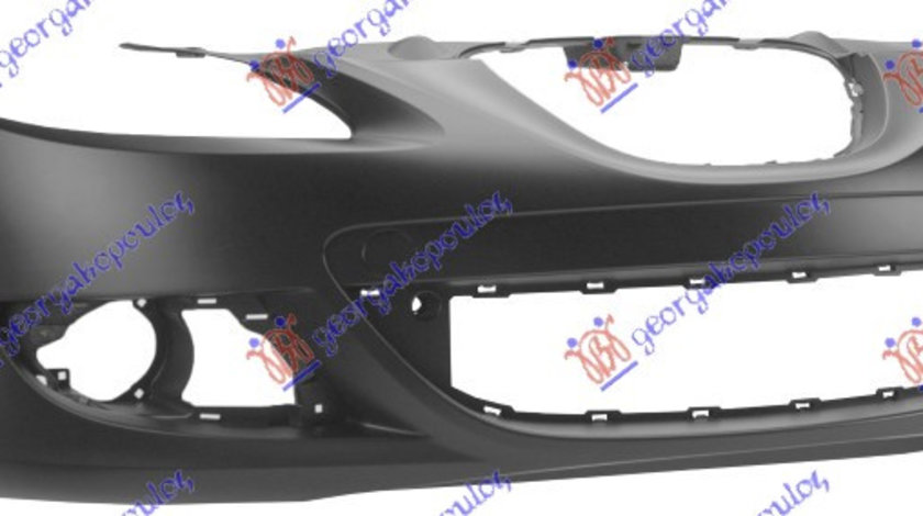 Bara Fata ​Seat Leon 2005 2006 2007 2008 2009