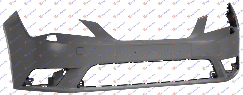 Bara Fata - Seat Leon 2013 , 5f0807217bsgru