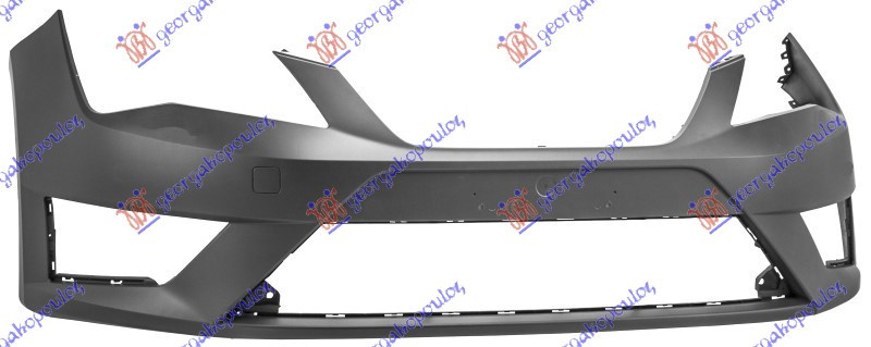 Bara Fata - Seat Leon 2013 , 5f0807217elgru