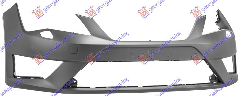 Bara Fata - Seat Leon 2013 , 5f0807217emgru
