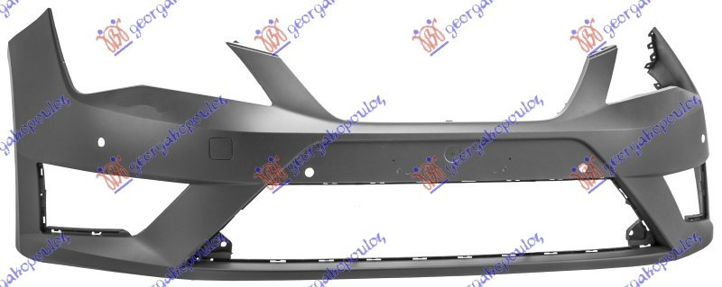 Bara Fata - Seat Leon 2013 , 5f0807217engru