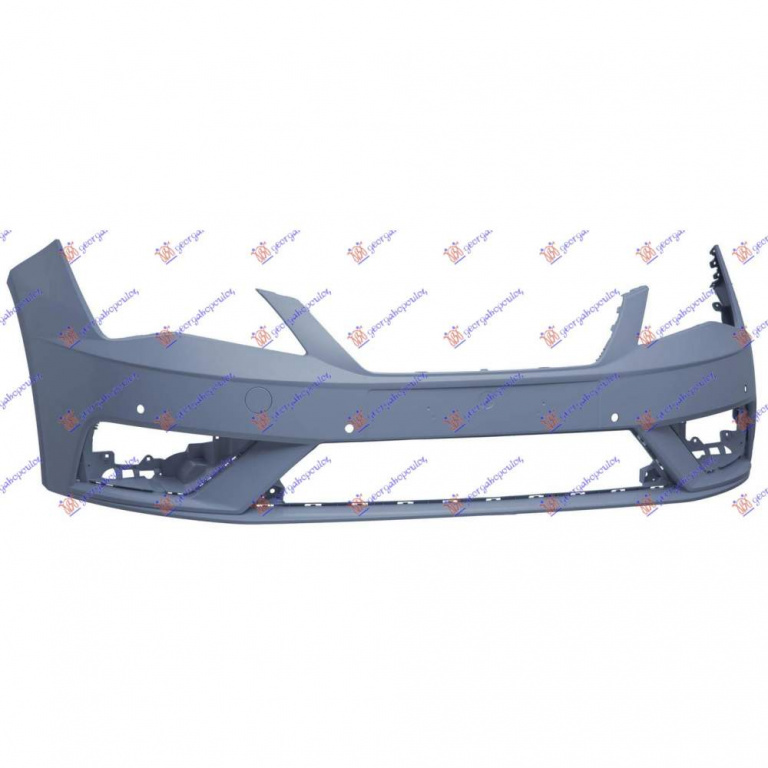 Bara Fata - Seat Leon 2017 , 5f0807221rgru