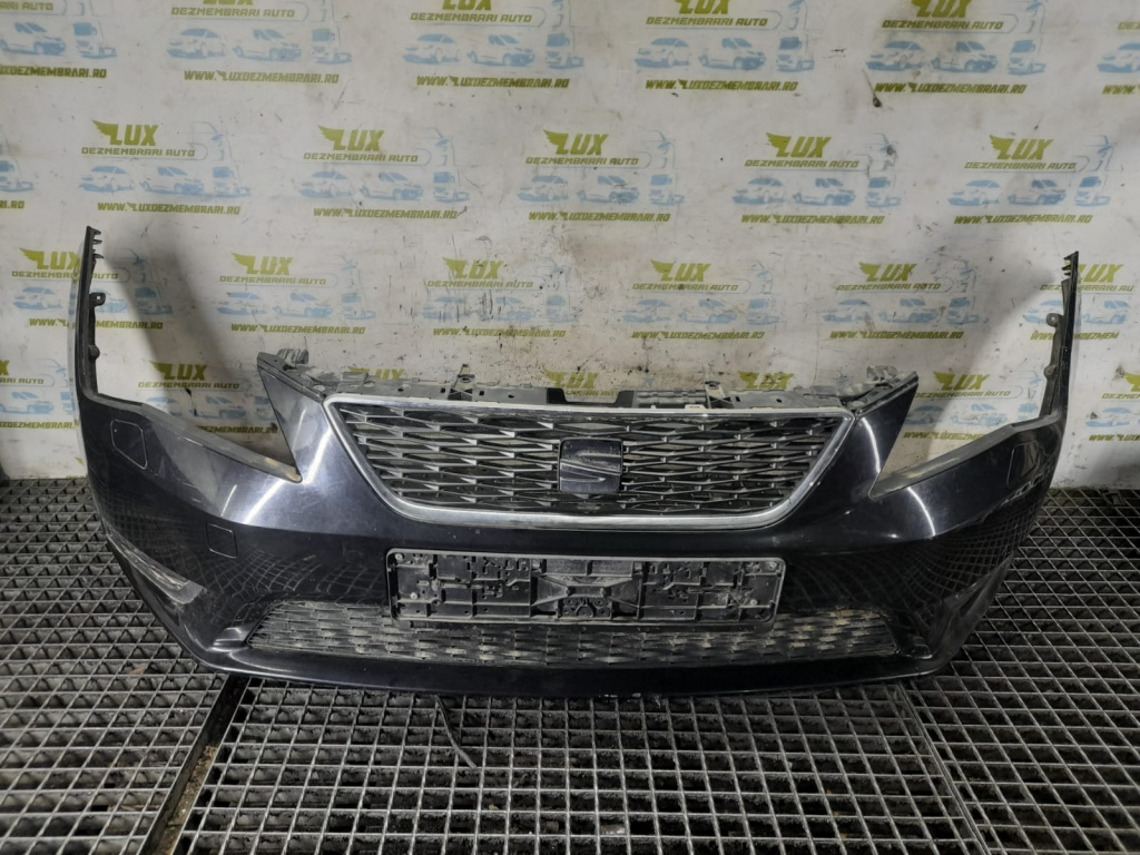 Bara fata Seat Leon 3 5F [2012 - 2016] 1.4 tsi CMB