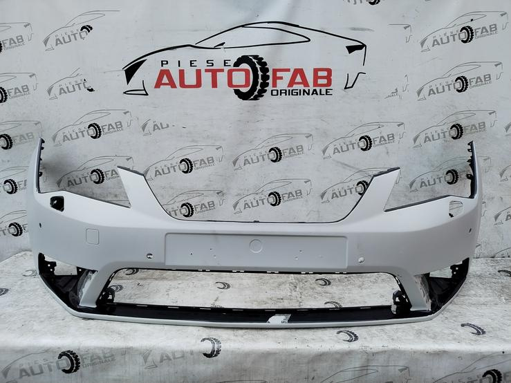 Bara fata Seat Leon 3 an 2012-2013-2014-2015-2016-2017 Gauri pentru 4 senzori si spalatoare faruri 9C98K7M7LG