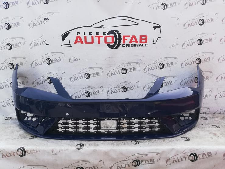 Bara fata Seat Leon 3 Facelift an 2017-2018-2019-2020 Gauri pentru 4 senzori 7X3K6RTTV3