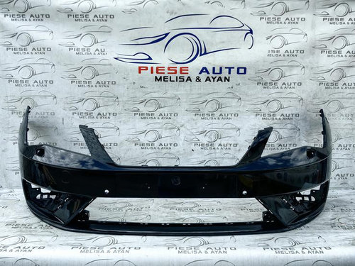 Bara fata Seat Leon 3 Facelift an 2017-2018-2019-2020 gauri pentru 4 senzori si spalatoare faruri ZJ...