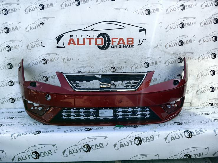 Bara fata Seat Leon 3 Facelift an 2017-2018-2019-2020 Gauri pentru spalatoare faruri OBR9NOF41L