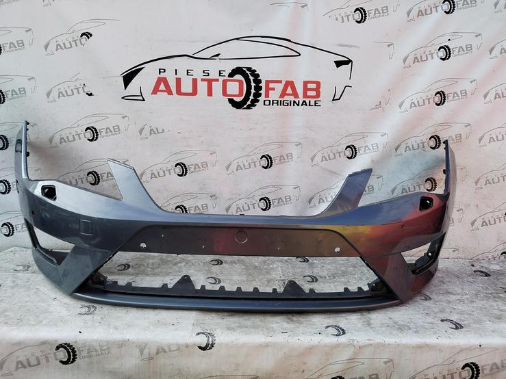 Bara fata Seat Leon 3 FR an 2012-2013-2014-2015-2016-2017 Gauri pentru 4 senzori si spalatoare faruri GUYHTYG39Z