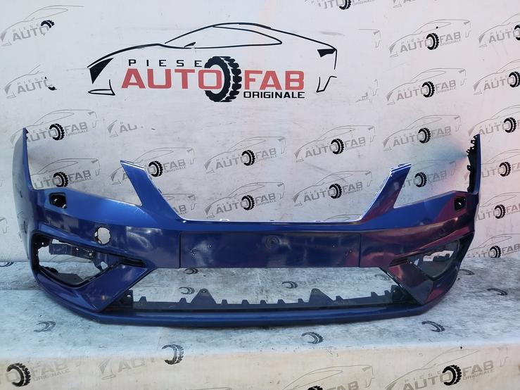 Bara fata Seat Leon 3 FR Facelift an 2017-2018-2019-2020 Gauri pentru spalatoare faruri NH7A9JV86H
