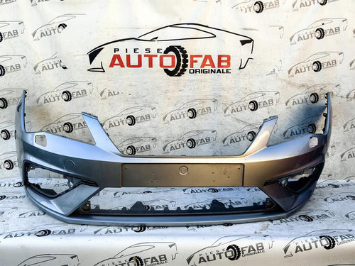 Bara fata Seat Leon 3 FR Facelift an 2017-2018-2019-2020 Gauri pentru spalatoare faruri XY2HPZA74C