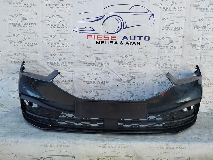 Bara fata Seat Leon 4 an 2020-2021-2022-2023-2024 Gauri pentru 6 senzori R5DUCZWRYS