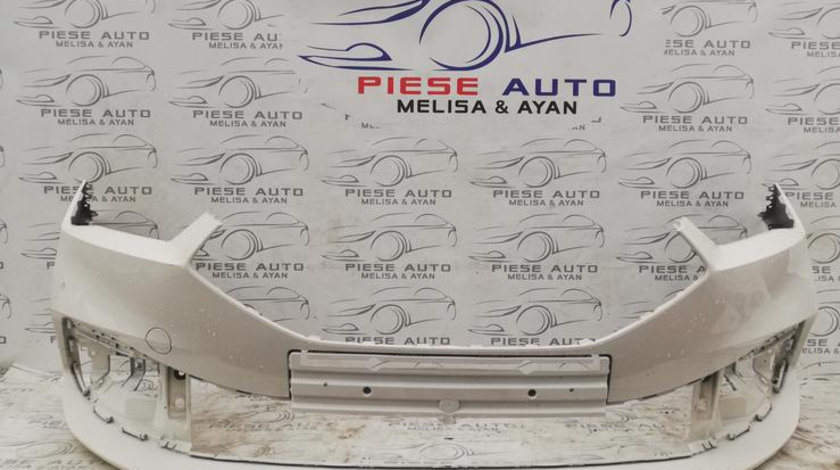 Bara fata Seat Leon 4 an 2020-2021-2022-2023-2024 Gauri pentru 6 senzori TUZX54392V