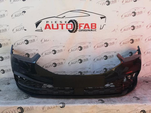 Bara fata Seat Leon 4 an 2020-2021-2022-2023-2024 Gauri pentru 6 senzori YBRXXUGEV4