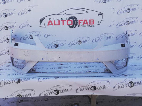 Bara fata Seat Leon 5F Facelift an 2017-2018-2019-2020 Gauri pentru 4 senzori si spalatoare faruri B...